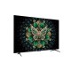TV UHD TCL 55C6K QD MINI LED  ANDROID SMART